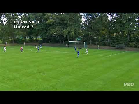 Lunds SK v Staffanstorp United 6 september 2025