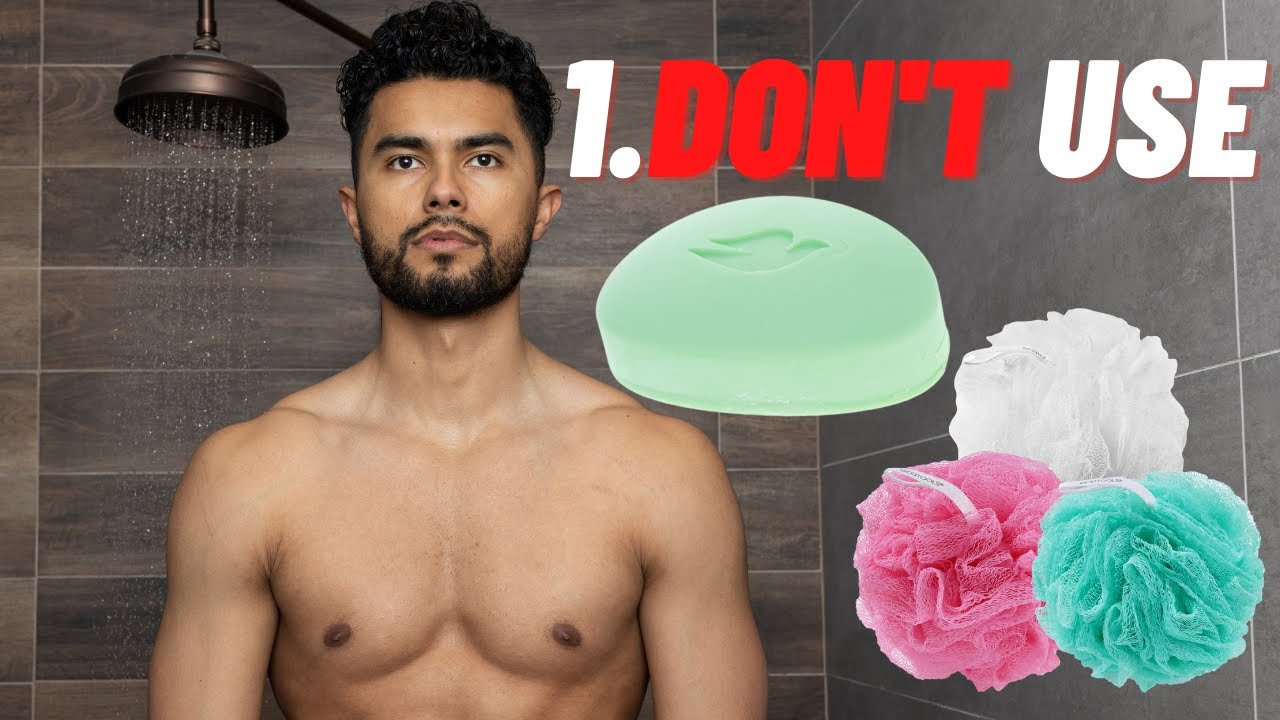7 Bathroom Tricks That Will Turn You Into A New Man