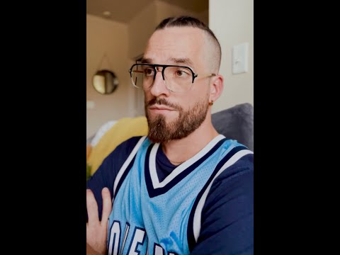 my brother jordan, 17 years later.