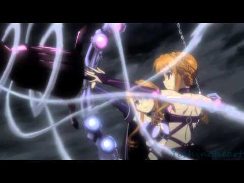 Date A Live II 「ＡＭＶ」 - Awake and Alive - Skillet