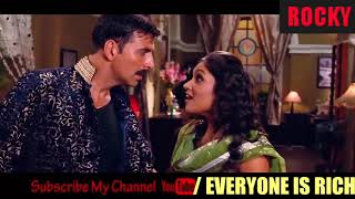 Download lagu Akshay Kumar | Rowdy Rathore Dialogue Whatsapp Status by ROCKY SHARMA mp3