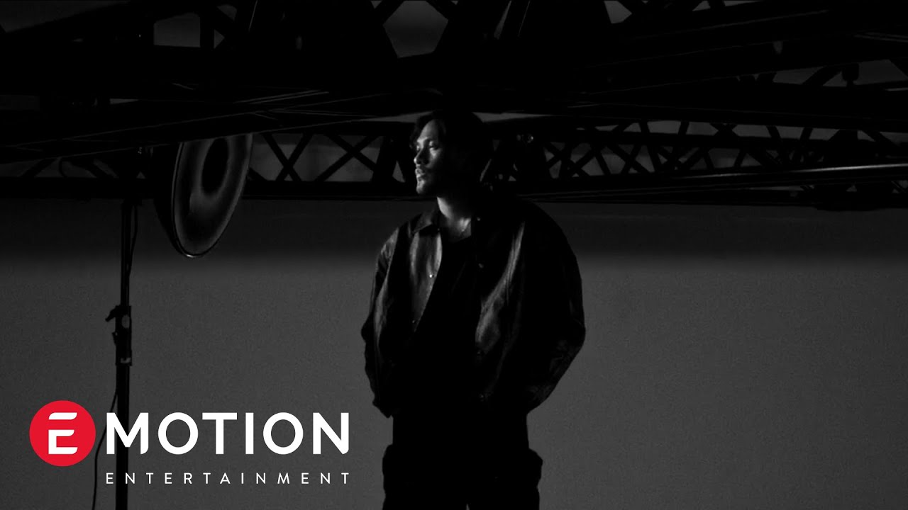 Adrian Khalif - Kesimpulan (Official Lyric Video)