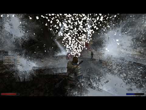 Gothic: Chronicles of Myrtana - Cleaning up around Vardhal