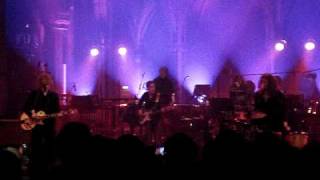 Low - Candy Girl Heartland festival 22-01-09