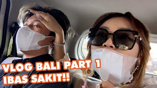 Download lagu JALAN JALAN KE BALI || PACAR SAKIT , KASIAN mp3