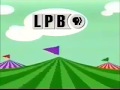 PBS Kids Station ID Carousel LPB 2011