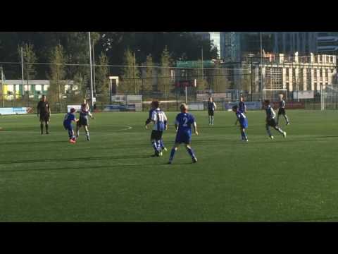 JO13-1 sc Buitenveldert - ADO20 (comp) 1e helft