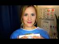 ASMR Soft Spoken Nurse Student Examines You