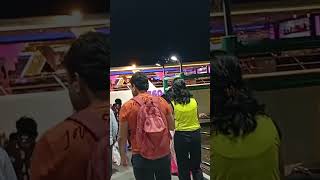 Chao Phraya River Cruise Bangkok 🌃✨ | Night View Magic!Bangkok Dinner Cruise on Chao Phraya River 🚢