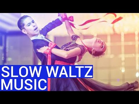E. Morricone, C. Nistri - Chi Mai - Slow Waltz music