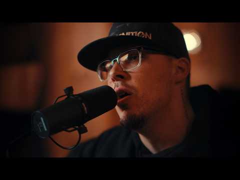 Chase Matthew - Here Without You (Official Video)