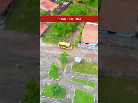 As cidades que são o fim do mundo no estado do Maranhão.