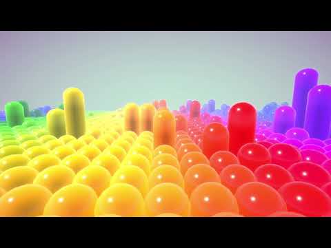 Chromesthesia Trailer