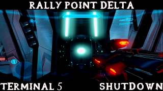 Halo 4: ALL terminal locations