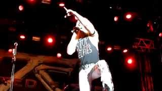 Twisted Sister - I Believe In Rock &#39;n&#39; Roll (Live 2014)