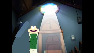 VeggieTales: Hope&#39;s Song (Reanimated Scene)