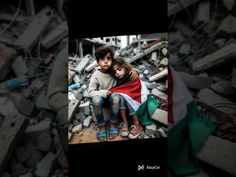 Kash mai yaro Palestine ka basi hota naat🥀🥀#islamic_video