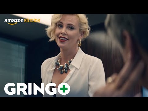 GRINGO - Final Trailer | Amazon Studios