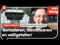 Ontmanteling bom WOII: voorbereidingen in volle gang