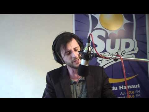 Sud Radio - Little Collin - When you are calling me