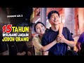 NGENES ️ PRIA INI TERUS BERKORBAN SELAMA 15 TAHUN DEMI JAGAIN JODOH ORANG LAIN