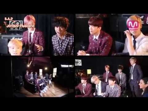 [Thaisub]Go! B.A.P Clip #04