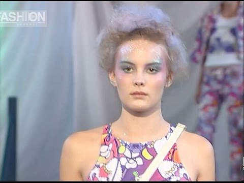 ANTONI&ALISON Spring Summer 2007 NEW YORK - Fashon Channel