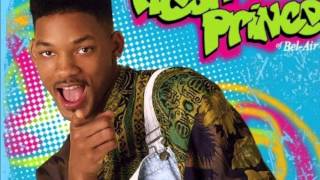 Took A Pill In Ibiza X Fresh Prince