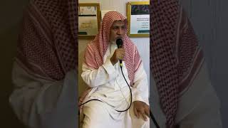 صورة أ.د. علي الشبل | كلمة في ثالث أيام التشريق