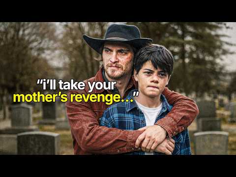 Y: Marshals Episode 1 Trailer Is TRAGIC!