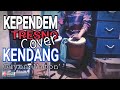 Kependem Tresno Ardia Diwang Cover Kendang Agung Nugroho