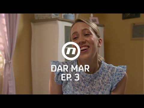 Jure izbačen iz obiteljskog razgovora - Dar Mar - epizoda 3