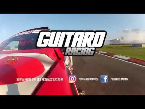 Guitard Racing 2016 -  Formula Drift Canada Round 3 -  Autodrome  St-Eustache : Practice
