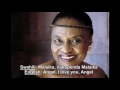 MIRIAM MAKEBA    Malaika    Original 1974 single with Swahili and English Lyrics