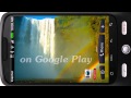 Bright Rainbow Waterfall Deluxe HD Edition 3D ...