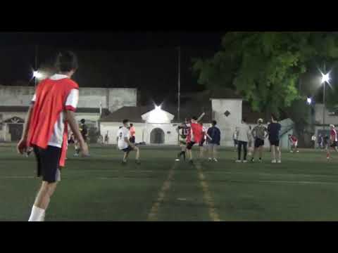 pte2  MEDALLA DEL OESTE vs LOS DEL BAJO   Fecha 8 #Clausura2021