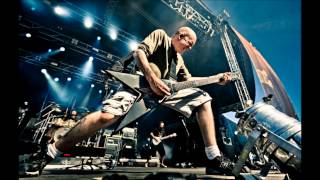 Devin Townsend Project - Hold On