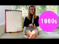 ASMR 1960 S US History Lesson Teacher Roleplay Relaxing Soft Spoken Sleep Inducing