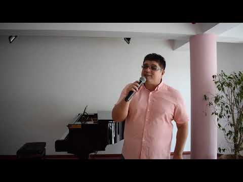 Igor Angelov - Drska zeno plava (cover)