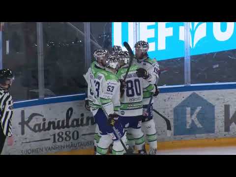 Maalikooste: 3.1.2026 JoKP-Jokerit