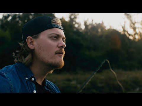 JL Fulks | Who I Am (Official Music Video)