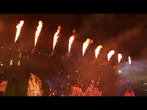 Flava - Ganja White Night with Boogie T (Live at Lost Lands 2018 - Day 2: 9/15/18)