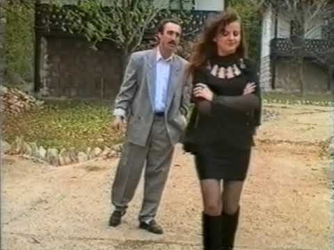 Svetislav Djordjevic Slavuce - Hej mndro nu antoarce kapu (VlaskiMelos)