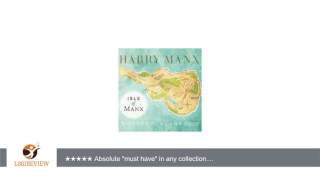 Isle of Manx - the Desert Island Collection | Review/Test