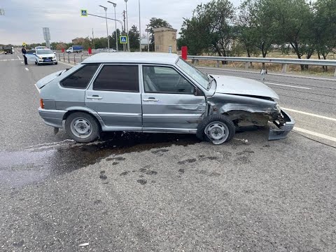 Idioten auf russischen Straßen!