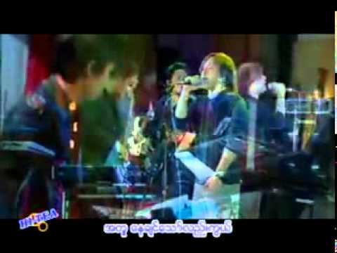Myanmar New Song Zaw Paing 2012 - YouTube.flv