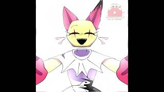 Download lagu ORIGINAL || PART 9 (Let me in) || [Dandy's War] AU ||  It's not over.. #shorts mp3