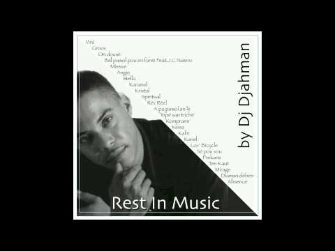 Best of Gilles FLORO - "Rest In Music" by Dj Djahman