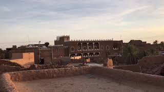 تاريخ مسجد الشمال في بلدة أشيقر