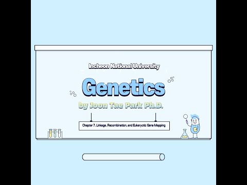 Genetics Chapter 07